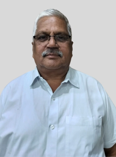 RAJKUMAR KAWATRA