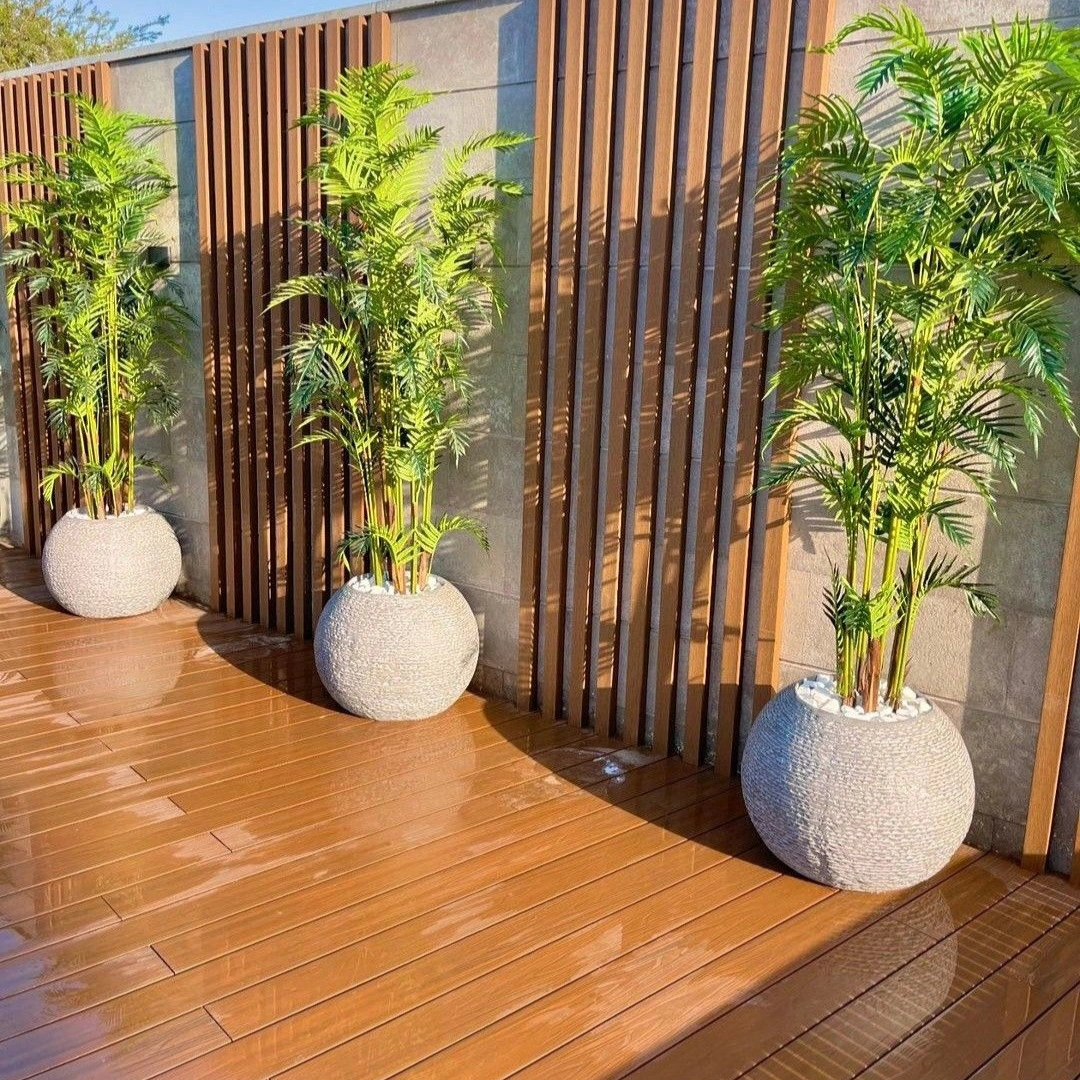 Hardscape And Landscape Works